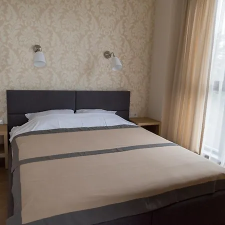 Apartment Boutique Magnolia