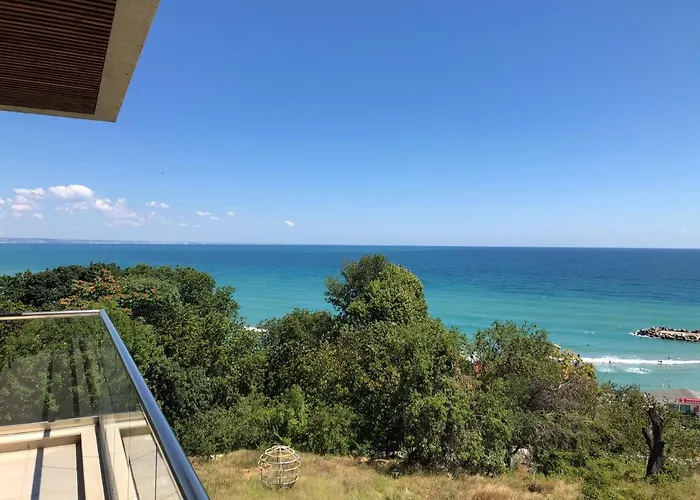 Boutique Magnolia * Golden Sands