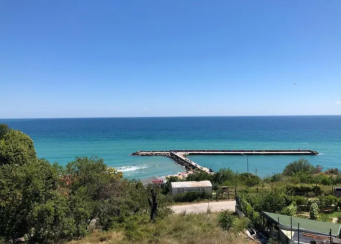 Boutique Magnolia Apartament *