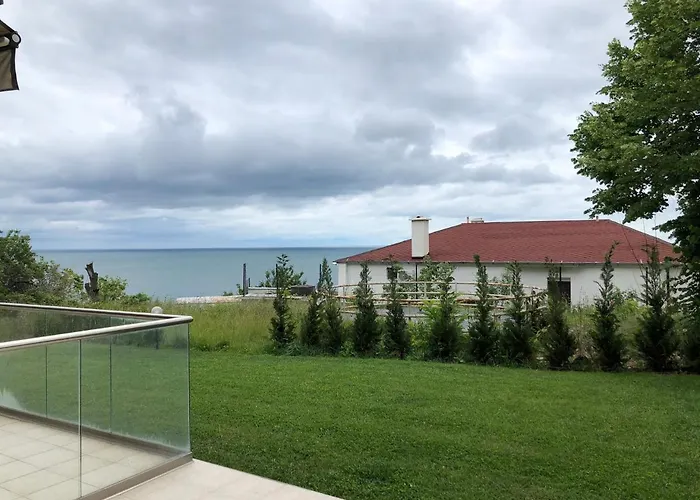 Boutique Magnolia Apartment