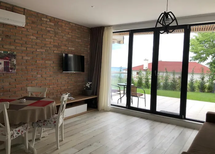 Boutique Magnolia Apartment *