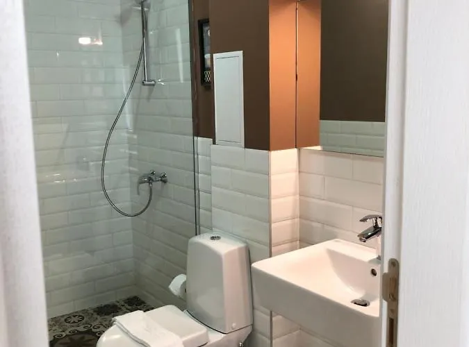 Apartment Boutique Magnolia