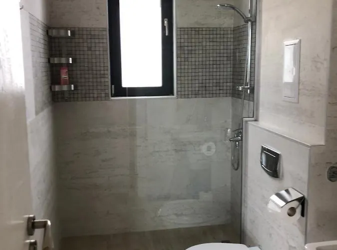 Boutique Magnolia Apartment