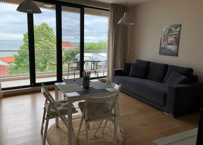 Boutique Magnolia Apartment *