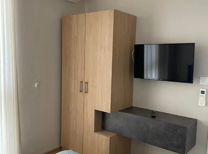 Apartment Boutique Magnolia Golden Sands