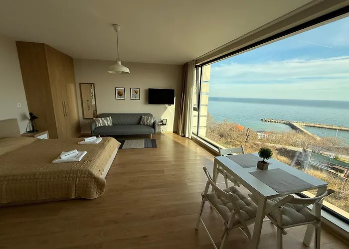 Boutique Magnolia Apartment