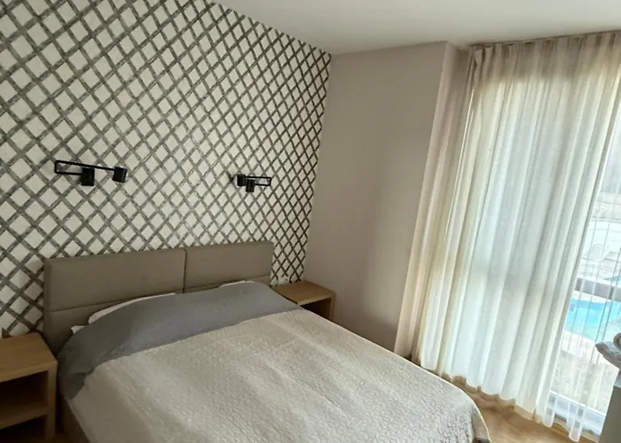 Apartment Boutique Magnolia