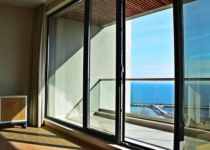 Boutique Magnolia Apartment