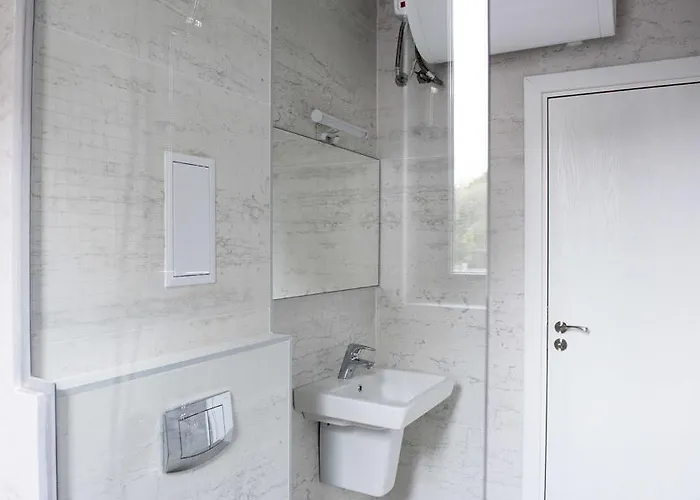 Boutique Magnolia Apartment *