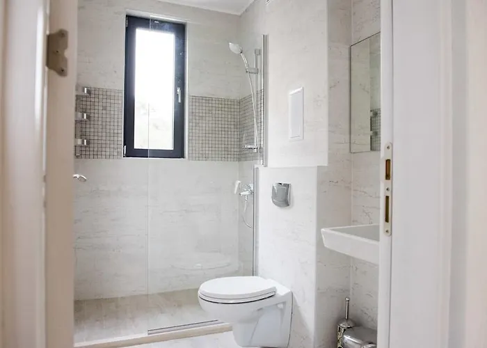 Apartment Boutique Magnolia Golden Sands