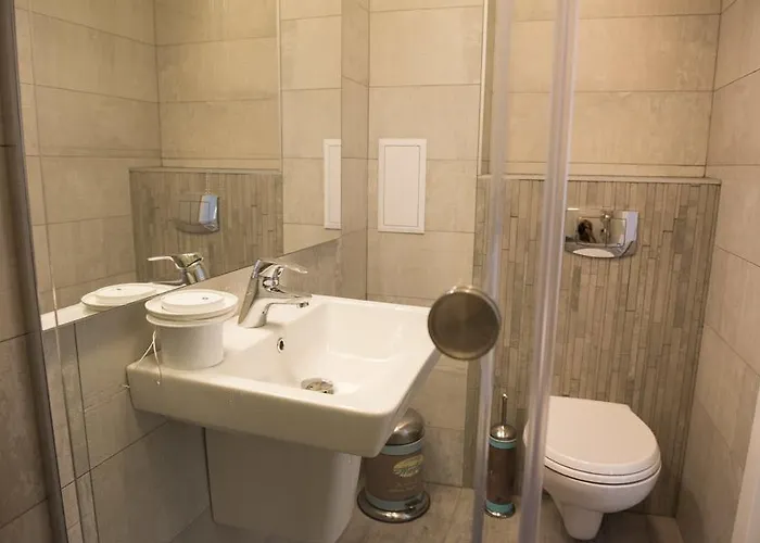 Apartment Boutique Magnolia