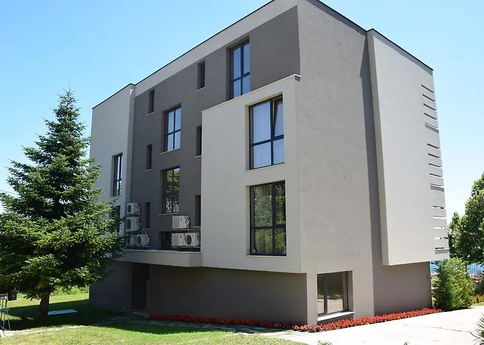 Apartment Boutique Magnolia