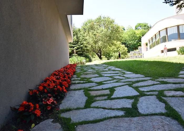 Apartment Boutique Magnolia