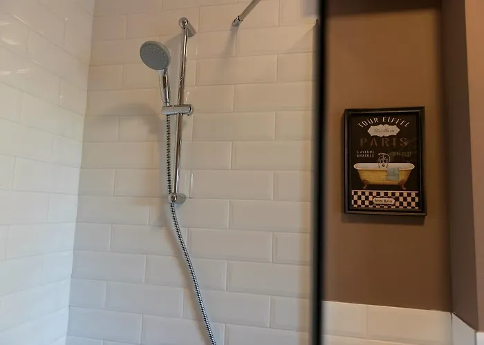 Boutique Magnolia Apartment *