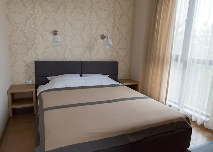 Apartment Boutique Magnolia