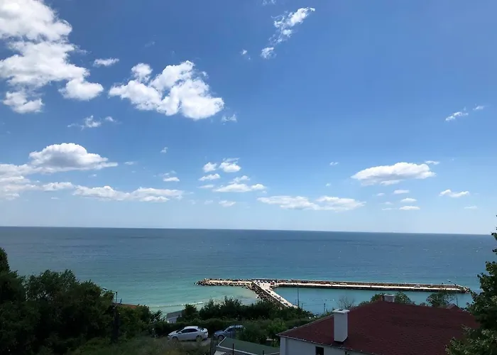 Apartment Boutique Magnolia