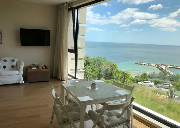 Boutique Magnolia Apartment